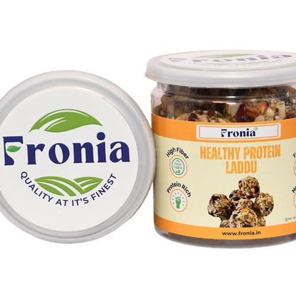 Healthy Protein Laddu