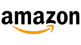 Amazon Logo